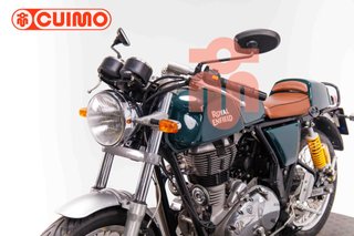 ROYAL ENFIELD CONTINENTAL GT 535