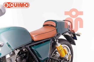 ROYAL ENFIELD CONTINENTAL GT 535