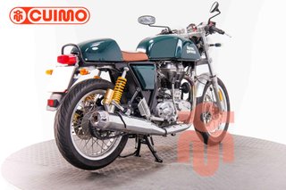 ROYAL ENFIELD CONTINENTAL GT 535