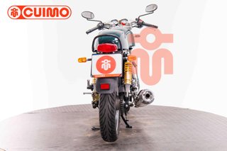 ROYAL ENFIELD CONTINENTAL GT 535