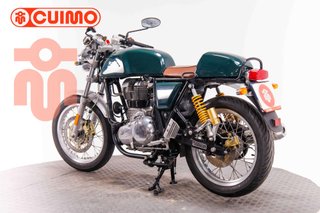 ROYAL ENFIELD CONTINENTAL GT 535