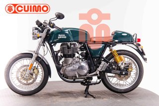 ROYAL ENFIELD CONTINENTAL GT 535