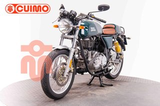 ROYAL ENFIELD CONTINENTAL GT 535