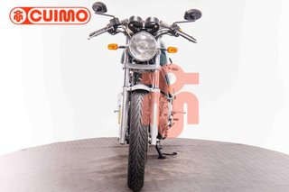 ROYAL ENFIELD CONTINENTAL GT 535