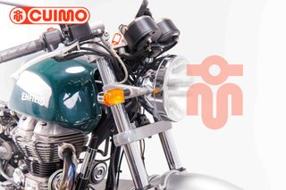 ROYAL ENFIELD CONTINENTAL GT 535