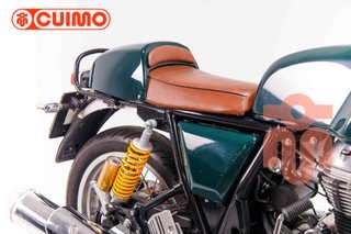 ROYAL ENFIELD CONTINENTAL GT 535