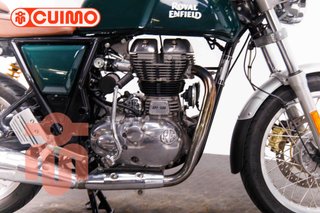ROYAL ENFIELD CONTINENTAL GT 535