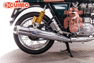 ROYAL ENFIELD CONTINENTAL GT 535