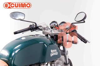 ROYAL ENFIELD CONTINENTAL GT 535