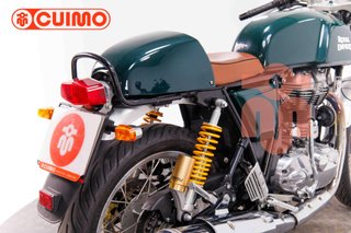 ROYAL ENFIELD CONTINENTAL GT 535