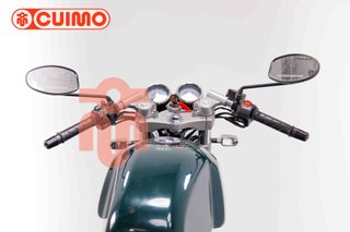 ROYAL ENFIELD CONTINENTAL GT 535