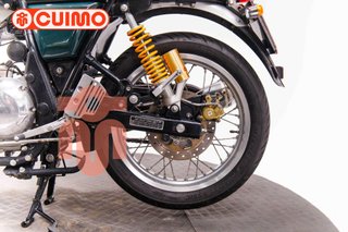 ROYAL ENFIELD CONTINENTAL GT 535
