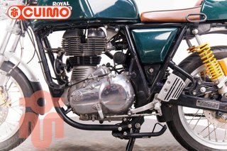 ROYAL ENFIELD CONTINENTAL GT 535