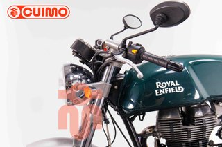 ROYAL ENFIELD CONTINENTAL GT 535