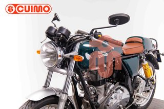 ROYAL ENFIELD CONTINENTAL GT 535