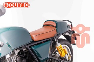 ROYAL ENFIELD CONTINENTAL GT 535