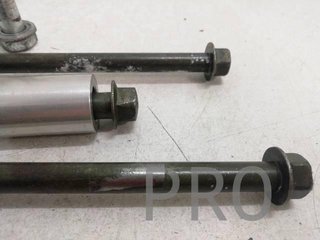 Tronilleria Motor Yamaha R6