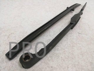 Distribucion Completa Wottan Storm 125