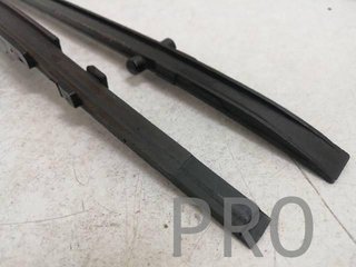 Distribucion Completa Wottan Storm 125