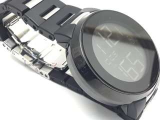 reloj pulsera premium unisex gucci 114-2