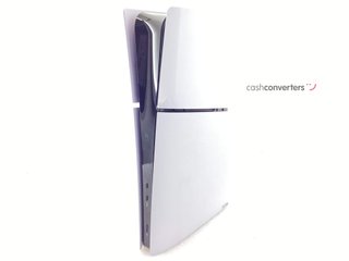 consola ps5 sony playstation 5 slim digital 1tb