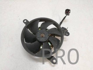 Electroventilador Suzuki Burgman