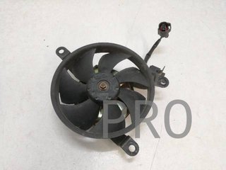 Electroventilador Suzuki Burgman