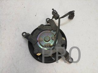Electroventilador Suzuki Burgman