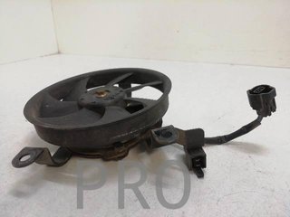 Electroventilador Suzuki Burgman
