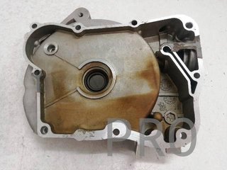 Tapa Encendido Motor Wottan Storm 125