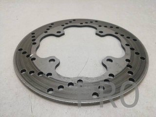 Disco Freno Trasero Suzuki Burgman