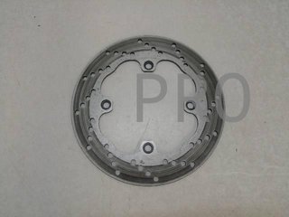 Disco Freno Trasero Suzuki Burgman