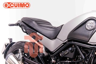 BENELLI LEONCINO 500