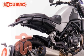 BENELLI LEONCINO 500