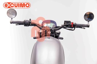 BENELLI LEONCINO 500