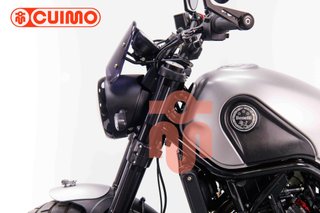 BENELLI LEONCINO 500