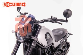 BENELLI LEONCINO 500