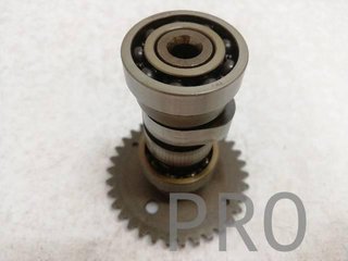 Arbol Levas Wottan Storm 125