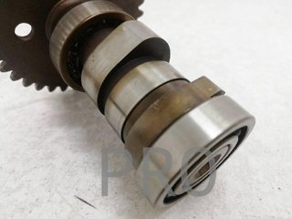 Arbol Levas Wottan Storm 125