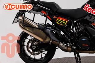 KTM 1290 SUPER ADVENTURE S