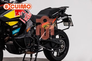 KTM 1290 SUPER ADVENTURE S