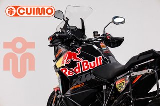 KTM 1290 SUPER ADVENTURE S