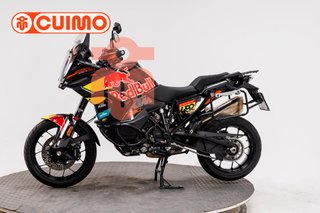 KTM 1290 SUPER ADVENTURE S