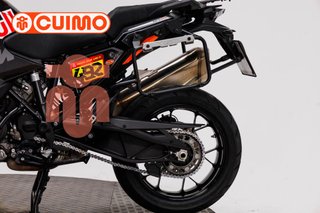 KTM 1290 SUPER ADVENTURE S