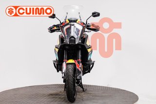 KTM 1290 SUPER ADVENTURE S