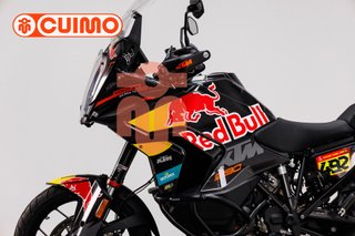 KTM 1290 SUPER ADVENTURE S