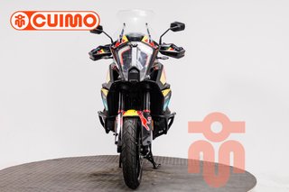KTM 1290 SUPER ADVENTURE S