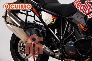KTM 1290 SUPER ADVENTURE S