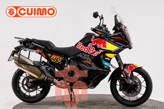 KTM 1290 SUPER ADVENTURE S