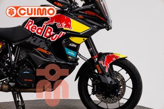 KTM 1290 SUPER ADVENTURE S